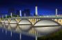 南湖大桥照明设计